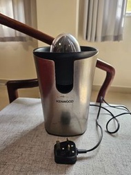 Kenwood Juicer 橙汁機