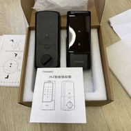 日本全新thanko h2 智能指紋鎖