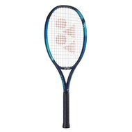 YONEX EZONE 110 (07EZ110) Tennis Racquet (strung) - SKY BLUE G0