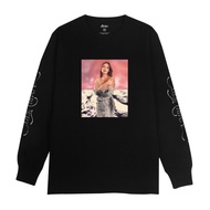 Raisa Inverted ambiVert Long Sleeve T-Shirt