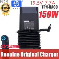 Genuine TPN-DA09 917649-850 776620-001 19.5V 7.7A AC Adapter for HP TPN-LA09 Q173 Q174 ZBOOK 15 G3 G