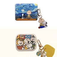 Snoopy Cartoon Airpods Pro 2 Case Cute Airpods 3 Case Silicone Airpods Case Blue Airpods Gen 3 Case White Airpods 2 Case