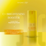 C+ Brightening Booster (10% Vitamin C + 3% Alpha Arbutin) 18ml