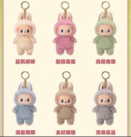 誠徵LABUBU 心動馬卡龍自用！！！