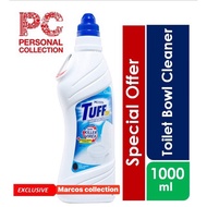 Tuff Toilet Bowl Cleaner