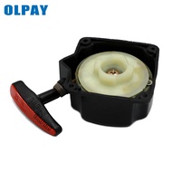 Pull Starter Assy for Hangkai 2 stroke 3.5hp 3.6hp Outboard Motor