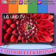 LG 55UN7300PTC | LED UHD 4K SMART TV 55 Inch | 55UN7300 | 55UN73
