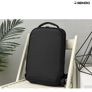 Balo Laptop Kiểu Dáng Ultra Slim Siêu Gọn Form Công Nghệ 3D Cứng Cáp Với Chất Liệu Microfiber Chống 