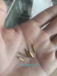 Jarum Lampu Patromak Minyak Tanah / Jarum Lampu Patromax / Jarum Lampu Petromak / Jarum Lampu Petrom