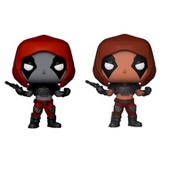 Funko Pop Retro Toys: GI Joe, Zartan and Chase Collectible Vinyl Figure