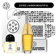 SCENCO Girl Power 30ml Minyak Wangi Tahan Lama Perfume Perempuan