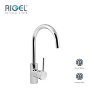 RIGEL Kitchen Cold Tap W2-R-JT105171-B