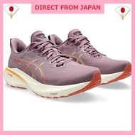 [ASICS] Running shoes GT-2000 13 1012B666 Women's 500 (Dusty Mauve/Watershed Rose) 26.0 cm E
[ASICS]