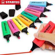 Stabilo Boss Marker Stabilo Boss Highlighter/ Color Marker