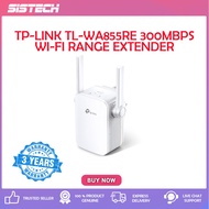 TP-Link TL-WA855RE 300Mbps Wi-Fi Range Extender