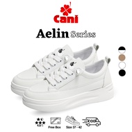 Cani "Free Box" (Size 37 - 42) Aelin Women's Casual Sneakers Fashion Shoes