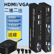 音頻分離器 HDTV切換器 HDMI分配器 HDMI切換器 HDMIkvmHDMI切換器二進一出2進2出