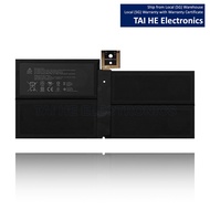 G3HTA038H DYNM02 2(1ICP4/52/108+1ICP4/45/114)-2 Tablet Battery Replacement for Microsoft Surface Pro