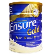 SUSU ENSURE GOLD 850g Nutrien Lengkap