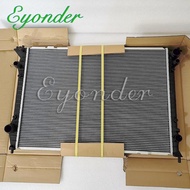 Engine Cooling Radiator for BENTLEY CONTINENTAL GT GTC FLYING SPUR 4.0 V8 2013- 3W0121253D 3W0121253