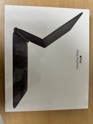 Apple iPad Pro 12.9 Inch Smart Keyboard