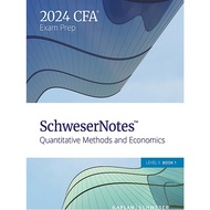Schwesernotes CFA 2024 Level 2