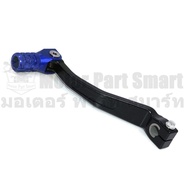 คันเกียร์ แต่ง Honda CRF250/300 KLX150 KLX230 WR155 มี 3 สี ใช้ได้ทุกปี .คันเกียร์อลูมิเนียมอัลลอยด์