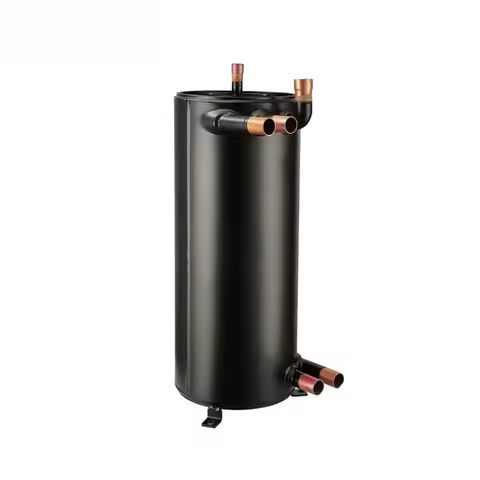 7Kw hot water air high efficiency heat exchanger RAH03CMF