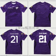 HOBART HURRICANES CRICKET CRICKET JERSEY 2021 hurricane HOBART home shirt