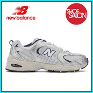 SHOE SALON New Balance MR530 Unisex Shoes Steel Grey MR530KA