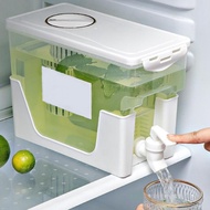 Gratis Ongkir - Dispenser Air Minuman Panas Dingin / Galon Mini Aesthetic dengan Keran Air