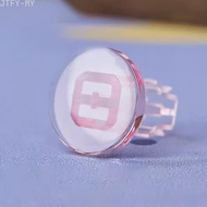 【JTFY】Mechanical Keyboard Knob Compatible with For Leobog For Hi75 Keyboard for Gamersready stock