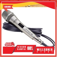 Cable mic/Sennheiser/original e845 S/e945, wired microphone, wired mic, wired microphone, karaoke mi