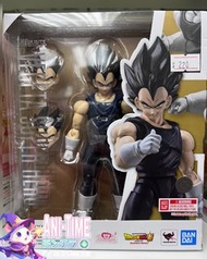 [現貨] Bandai SHF 龍珠 比達 Super hero