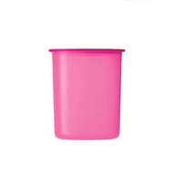 One Touch 2L Tupperware (Pink)