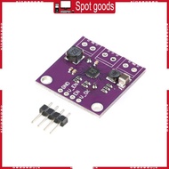 XI BQ25570 Energy Harvester Module Step Up Boost Charger and for  Step Down Converter Module Low Pow