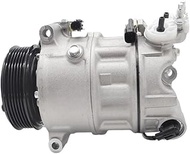 YYDSKKUDS PXC16 AC Compressor, Compatible for DISCOVERY 4 3.0 RANGEROVER SPORT 3.0/4.4/5.0, Compatib