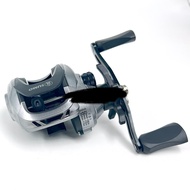 SUMO PATANGA รอกหยดน้ำ 4+1BB รอบ 6.3:1 หมุนซ้ายขวา มี 2 สี รอกเบท รอกตกปลา