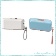 [WishshopeefhxMY] Dental Floss Picks Dispenser Automatic Organizer Floss Box Dental Floss Case