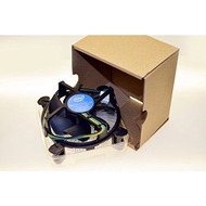 NEW Original  LGA 1150 1155 1156 Intel E97379-001 Core i3 i5 i7 Socket 4-Pin Connector CPU Cooler Wi