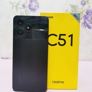 REALME C51 4/64GB SECOND