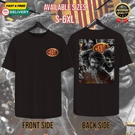 Baju COOLIE Graphic T-Shirt Coolie Rajini Shirt Short Sleeve Pure Cotton Tee Tops for Women Men