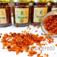 Vegetarian Sambal Udang Kering [素]