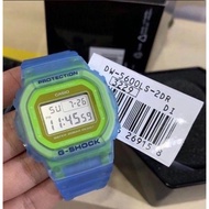 [2 YEARS WARRANTY] casio New Skeleton Series DW-5600LS-2 / DW-5600LS / DW-5600 / DW5600LS / DW-5600L