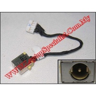 DC Jack DC108 (1.7 * 5.5) Acer Aspire V5-471PG V5-471G V5-471