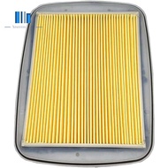 6S5-E4451-00-00 Air-Filter Yellow Marine Air Filter for  Waverunner GP 1800 1.8T FX  FZS VXR VXS VX 