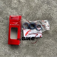 Fulcrum Hub bearing 61903 Racing 4 - Racing 5 DB RP9-004 Bearing Kit for Road/MTB RF1137187