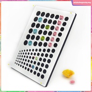 [WishshopeelqMY] Quilling Board Quilling Shape Board Paper-Scrolling for DIY Crafting Class small ho