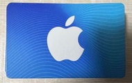 誠意徵收8折Apple iTunes 點數卡，只限面交及須附上收據