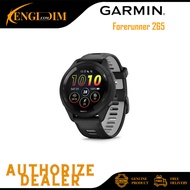 Garmin Forerunner 265